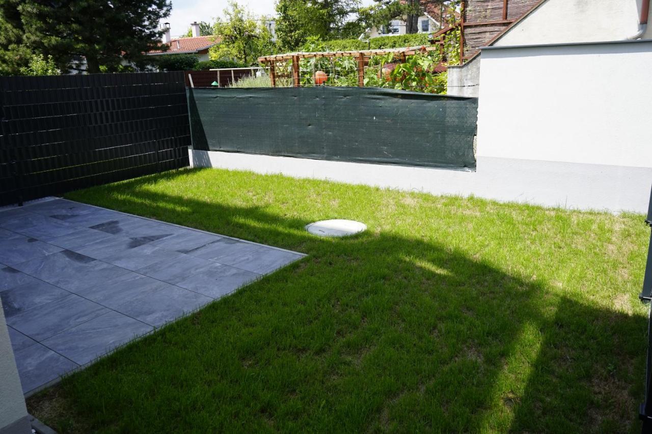 Dm Apartamento Viena